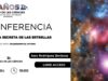 El Museu de les Ciències anuncia una conferencia sobre la vida de las estrellas