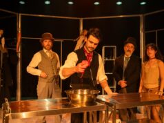 El Teatre Arniches presenta un fin de semana repleto de obras de compañías valencianas