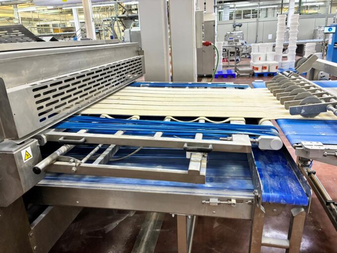 El crecimiento industrial en la Comunitat Valenciana en octubre supera cinco veces la media nacional