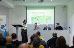 El director general de Turismo destaca el turismo activo como un pilar clave para la Comunitat Valenciana en las jornadas de Montanejos