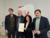Elena Albalat resalta la solidaridad y el compromiso de los valencianos en el Día Internacional del Voluntariado