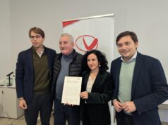 Elena Albalat resalta la solidaridad y el compromiso de los valencianos en el Día Internacional del Voluntariado