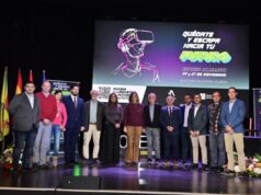 Medio millar de estudiantes se forma en industrias creativas en Guardo