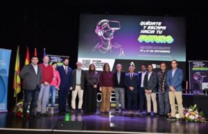 Medio millar de estudiantes se forma en industrias creativas en Guardo