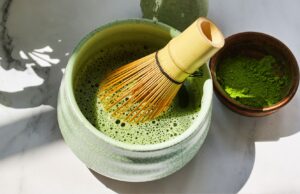 Energía, antioxidantes y sostenibilidad: descubre el té matcha en polvo a granel en Valencia con UNEYSA