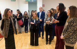 Finalizan las obras de accesibilidad en la sede judicial de Paterna con una inversión de 250.000 euros