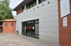 Finalizan las obras de modernización en el centro de salud de Godella con una inversión superior al millón de euros