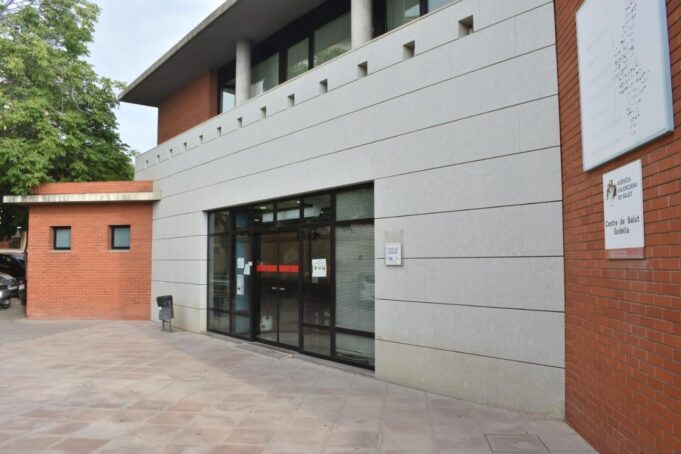 Finalizan las obras de modernización en el centro de salud de Godella con una inversión superior al millón de euros