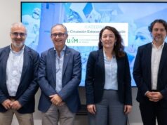 Renovación de la cátedra en circulación extracorpórea entre la FUAM y la Fundación Jiménez Díaz