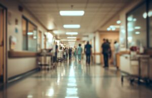 Un estudio destaca a la Fundación Jiménez Díaz en eficiencia y satisfacción