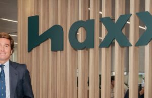 Haxx unifica sus unidades de negocio bajo una sola marca