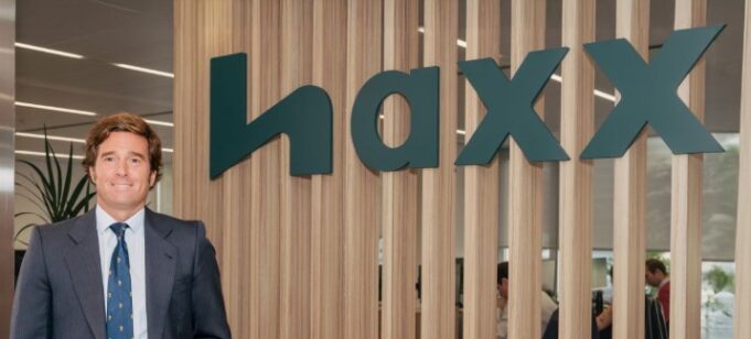 Haxx unifica sus unidades de negocio bajo una sola marca
