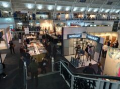 Ivace+i Internacional llevará a cabo 65 acciones de promoción exterior en 2025 con la colaboración de más de 1.200 empresas valencianas