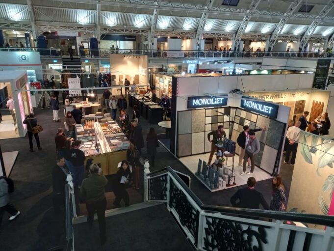 Ivace+i Internacional llevará a cabo 65 acciones de promoción exterior en 2025 con la colaboración de más de 1.200 empresas valencianas