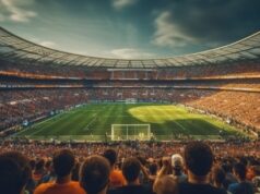 LALIGA registra más de 4,3 millones de asistentes y un nuevo récord audiovisual