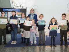 La Ciutat de les Arts i les Ciències extiende su horario y actividades en Navidad