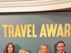 La Comunitat Valenciana Consolida su Liderazgo Turístico en la Primera Edición de los Spain Travel Awards 2025