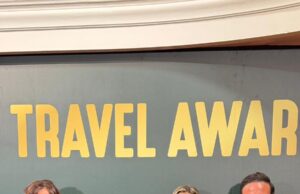 La Comunitat Valenciana Consolida su Liderazgo Turístico en la Primera Edición de los Spain Travel Awards 2025