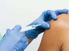 La Conselleria de Sanidad aumenta en un 14% las dosis de vacuna de gripe administradas en comparación con el año anterior