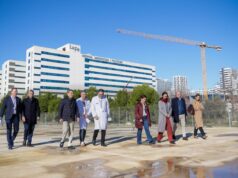 La Conselleria de Sanidad de la Comunidad Valenciana anuncia una inversión en un ciclotrón para mejorar el acceso a radiofármacos