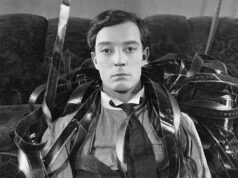 La Filmoteca Valenciana inaugura el ciclo ‘El cine delante del espejo’ con clásicos y contemporáneos