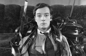 La Filmoteca Valenciana inaugura el ciclo ‘El cine delante del espejo’ con clásicos y contemporáneos