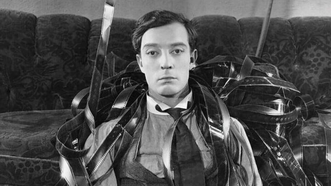 La Filmoteca Valenciana inaugura el ciclo ‘El cine delante del espejo’ con clásicos y contemporáneos