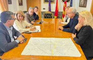 La Generalitat Valenciana anuncia la creación de 35 viviendas industrializadas en Utiel para afectados por la dana