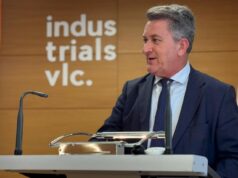 La Generalitat Valenciana apuesta por una gestión de residuos moderna y eficiente tras las inundaciones