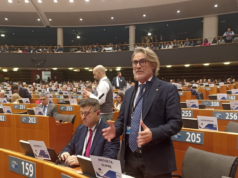 La Generalitat Valenciana asiste al 169º Pleno del Comité de las Regiones en Bruselas