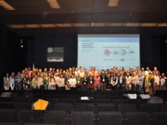 La Generalitat Valenciana destaca en el congreso internacional sobre Pangenoma Microbiano en València