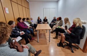 La Generalitat Valenciana destina casi un millón de euros para impulsar la igualdad a través de asociaciones de mujeres