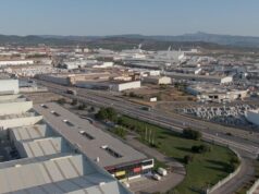 La Generalitat Valenciana inicia el proceso para clasificar áreas industriales