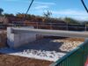 La Generalitat concluye la reconstrucción del puente de La Loma en Loriguilla con la instalación de vigas