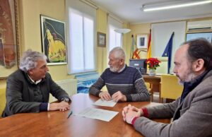 La Generalitat de Valencia retira 800 toneladas de escombros en Turís tras la reconstrucción