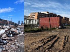 La Generalitat de Valencia retira más de 1.600 toneladas de escombros en Sedaví tras las riadas