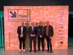 La Generalitat destaca la colaboración entre música y turismo como impulso para el desarrollo en la Comunitat Valenciana