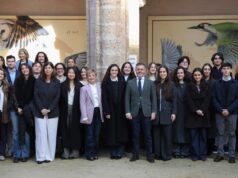 La Generalitat impulsa la formación especializada para la internacionalización de jóvenes