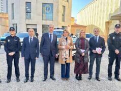 La Generalitat refuerza la seguridad para la celebración de Nochevieja y Año Nuevo