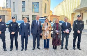 La Generalitat refuerza la seguridad para la celebración de Nochevieja y Año Nuevo