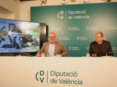 La Generalitat y la Diputación de Valencia destinan un millón de euros a pequeños municipios para la Ley de Bienestar Animal