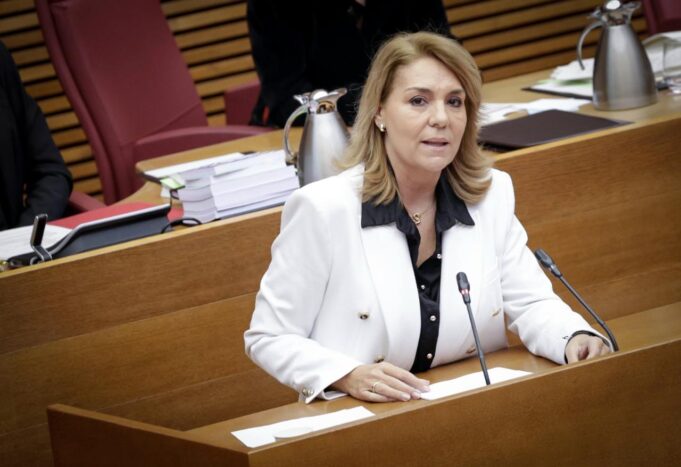 La Vicepresidenta Camarero Apoya un Proyecto Integral de Legislatura en la Comunitat Valenciana que Promueve Vivienda, Empleo, Juventud e Igualdad