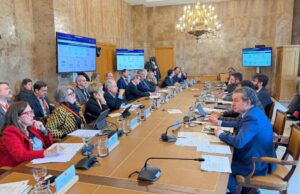 La consellera Marián Cano exige al Gobierno central la simplificación de procesos para garantizar ayudas energéticas