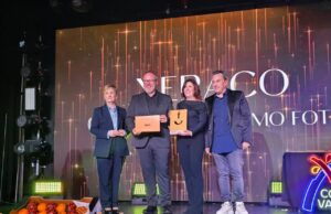 La consellera Marián Cano resalta el papel del turismo y el ocio en la cohesión social y el crecimiento económico de la Comunitat Valenciana