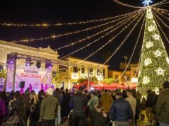 La programación navideña de Paterna une generaciones a través de la cultura y la solidaridad