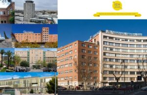 Madrid y Barcelona, polos de excelencia hospitalaria en España