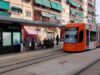Más de 1,4 millones de usuarios utilizaron el TRAM d’Alacant en noviembre
