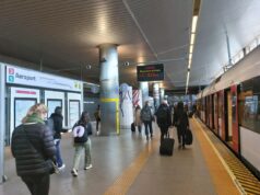 Metrovalencia atiende a 8,3 millones de usuarios en noviembre, destacando la Línea 3