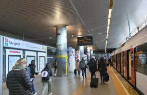 Metrovalencia atiende a 8,3 millones de usuarios en noviembre, destacando la Línea 3