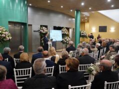 Paterna Celebra las Bodas de Oro de 50 Parejas en Emotiva Ceremonia